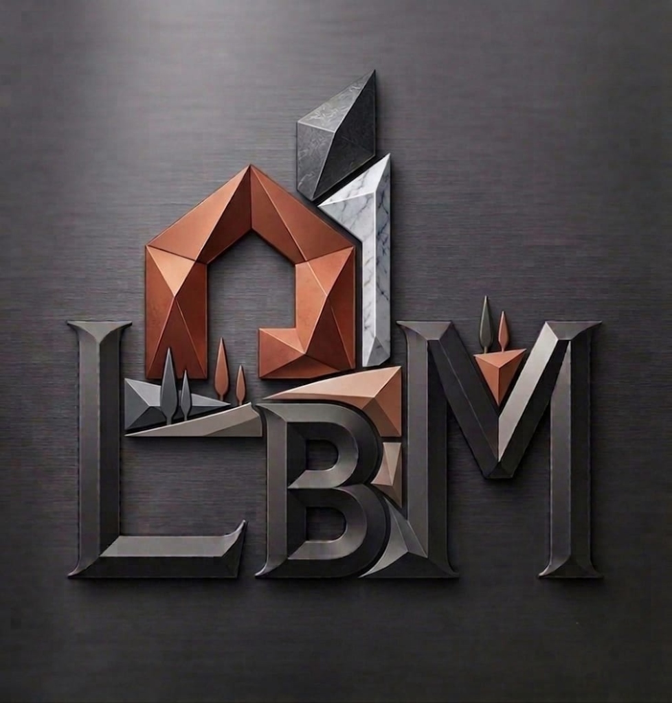 Logo LBM Edilizia
